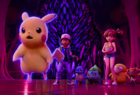 CGI-Remake van eerste Pokémon-film komt in februari naar Netflix en de trailer is pure nostalgie