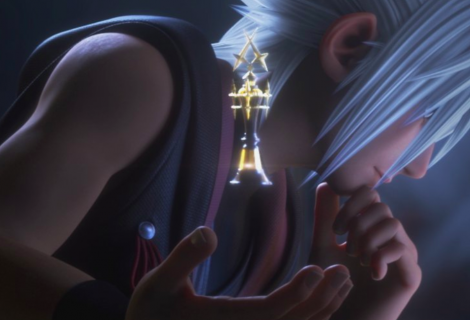 Gloednieuwe Kingdom Hearts-game aangekondigd, maar toch iets anders dan wat je zou verwachten