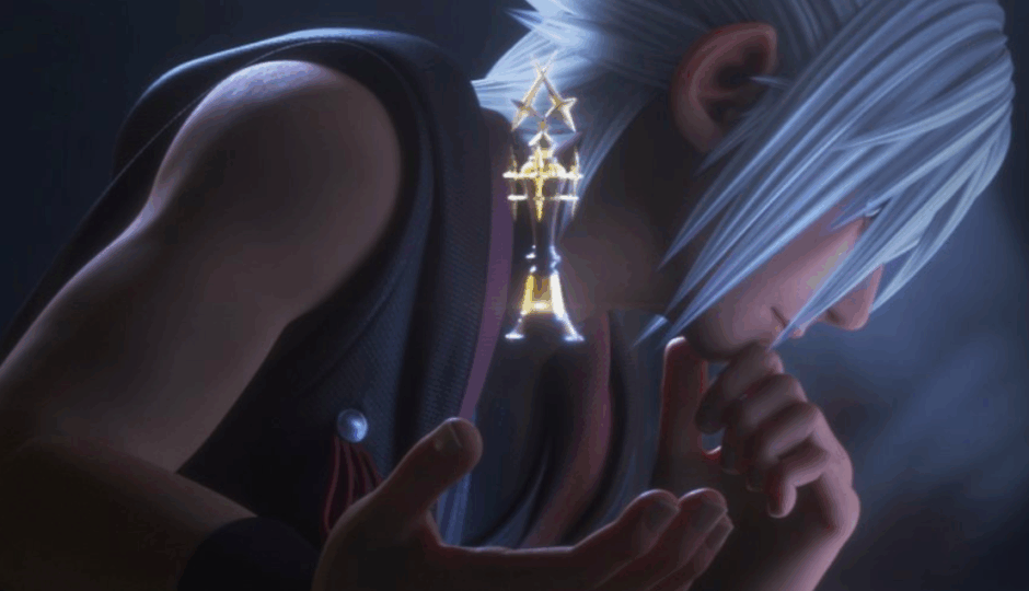 Gloednieuwe Kingdom Hearts-game aangekondigd, maar toch iets anders dan wat je zou verwachten