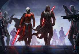 'Remake van beste Star Wars-game ooit is volop in ontwikkeling'