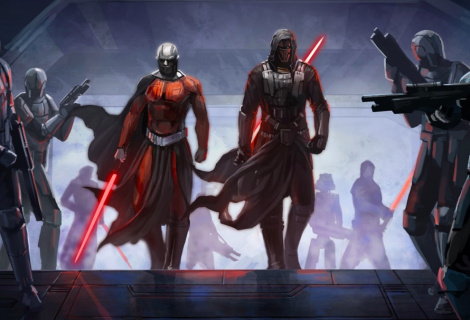 'Remake van beste Star Wars-game ooit is volop in ontwikkeling'