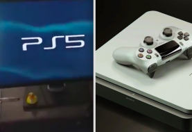Gelekte video toont het prachtige opstartschem van de PlayStation 5