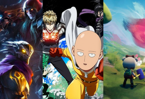 Deze acht games moet elke gamer kopen in februari