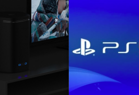 Dit PlayStation 5-design lijkt wel heel hard op deze van concurrent Xbox Series X (foto's)