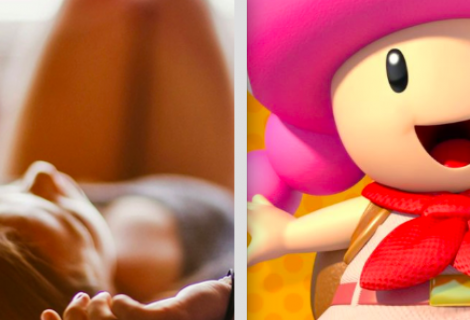 Er is nu zowaar een game die je met jouw vagina kan besturen