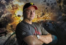 Vince Zampella gaat aan het roer bij DICE LA om te werken aan een gloednieuwe game