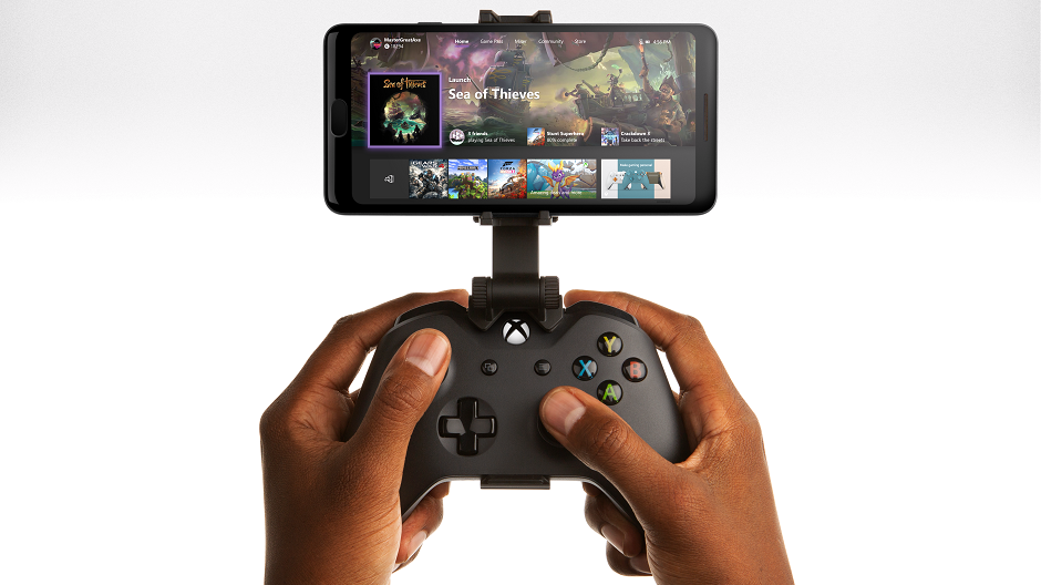 Preview van Xbox-consolestreaming is nu beschikbaar in Europa