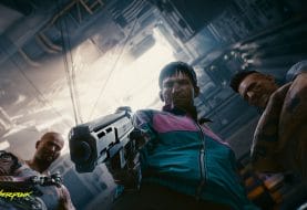 Cyberpunk 2077 multiplayer komt waarschijnlijk pas na 2021