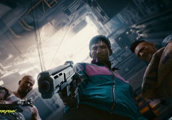 Cyberpunk 2077 multiplayer komt waarschijnlijk pas na 2021