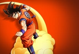 Review: Dragon Ball Z: Kakarot - Een toffe game voor DBZ-fans