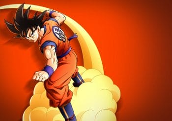 Review: Dragon Ball Z: Kakarot - Een toffe game voor DBZ-fans