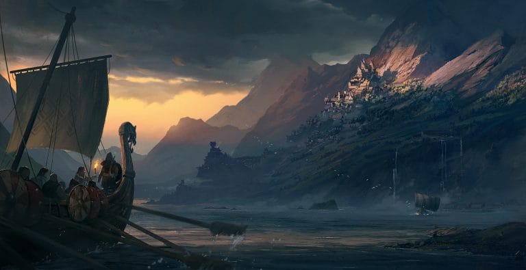 Pikante geruchten gelekt van gloednieuwe Assassin’s Creed: Ragnarok-game