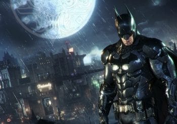 Batman: Arkham Trilogy (Nintendo Switch)