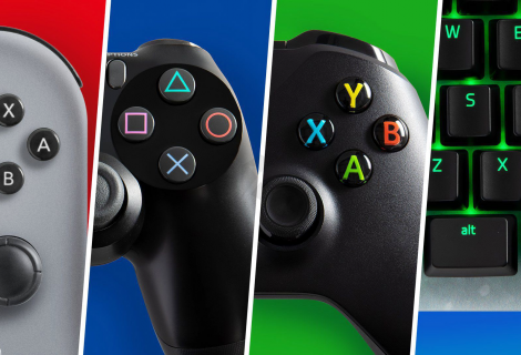 Ontwikkelaars willen liever games maken voor de PS5 en de Nintendo Switch, dan de Xbox Series X