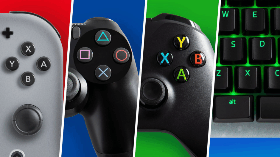 Ontwikkelaars willen liever games maken voor de PS5 en de Nintendo Switch, dan de Xbox Series X