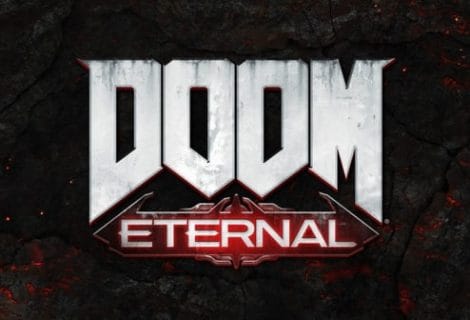 DOOM: Eternal (PS4, Xbox One, PC)
