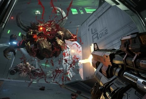 Hands-on: DOOM Eternal - Frustrerend, maar heerlijk verslavend