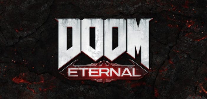 DOOM: Eternal (PS4, Xbox One, PC)