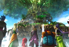 Dragon Quest XII is in ontwikkeling