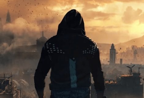 De Nintendo Switch-versie van Dying Light 2 is uitgesteld