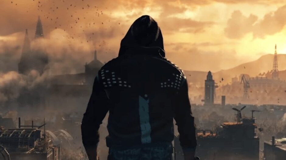 Dying Light 2 is voor onbepaalde tijd uitgesteld