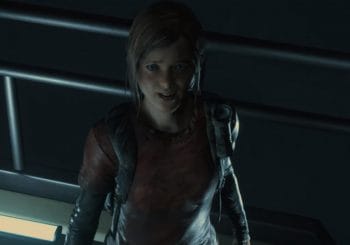 Resident Evil 2 Remake mod laat je met Ellie uit The Last of Us spelen