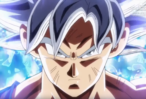 Seizoen 3 aangekondigd voor Dragon Ball FighterZ met onder andere Ultra Instinct Goku