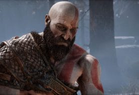 Sony werkt momenteel niet aan een God of War-film of tv-serie