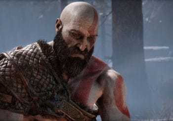 Sony werkt momenteel niet aan een God of War-film of tv-serie