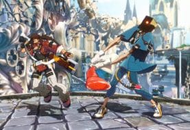 Nieuwe trailer van Guilty Gear: Strive toont voor het eerst gameplay van Faust
