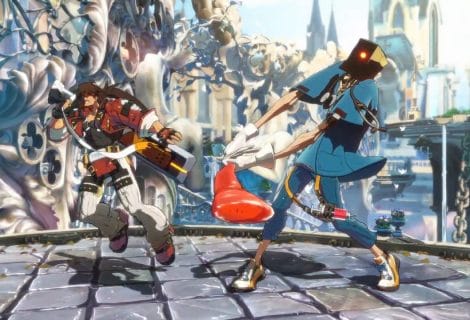 Open bèta van Guilty Gear Strive is met twee dagen verlengd