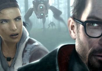 De onvergetelijke Half Life-serie is tijdelijk helemaal gratis te krijgen via Steam
