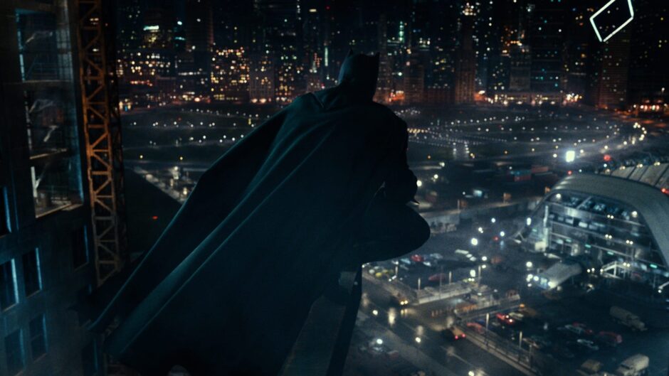 Productie van Matt Reeves solo Batman-film is officieel begonnen