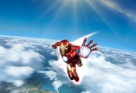Marvel's Iron Man VR is enkele maanden uitgesteld