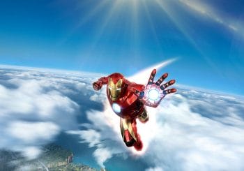 Marvel's Iron Man VR is enkele maanden uitgesteld