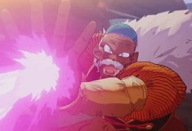 Dragon Ball Z: Kakarot trailer vertelt meer over Soul Emblems