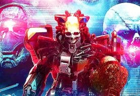 Kraken-uitbreiding voor the The Surge komt volgende week, trailer vrijgegeven