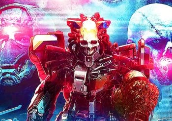 Kraken-uitbreiding voor the The Surge komt volgende week, trailer vrijgegeven
