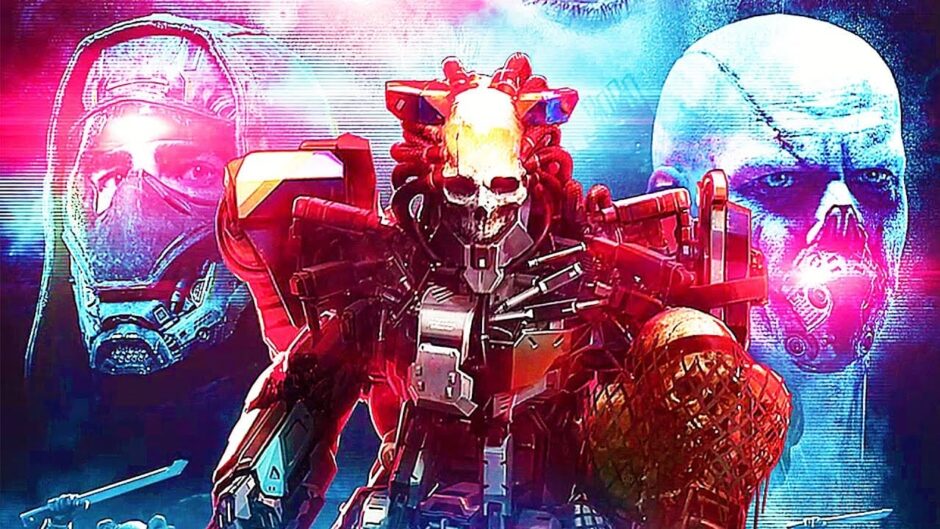 Kraken-uitbreiding voor the The Surge komt volgende week, trailer vrijgegeven