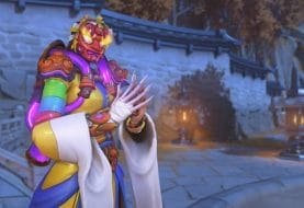 Lunar New Year event voor Overwatch is nu van start, dit zijn de gloednieuwe legendarische skins