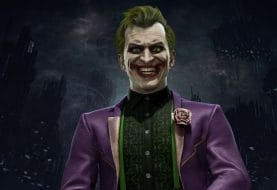 Moveset, variaties en nieuwe Fatality van The Joker te zien in uitgebreide gameplaybeelden van Mortal kombat 11