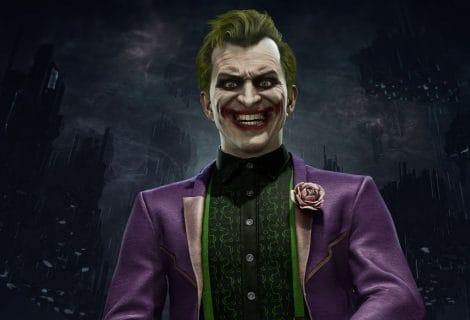 Moveset, variaties en nieuwe Fatality van The Joker te zien in uitgebreide gameplaybeelden van Mortal kombat 11