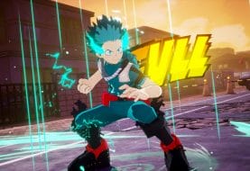 Deku 100% en meer vechters komen in actie in nieuwe trailer van My Hero One’s Justice 2