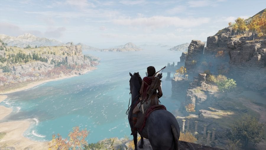 Dit zijn de 10 beste open wereld-games ooit