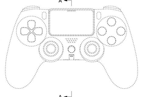 De PlayStation 5-controller is mogelijk compatibel met de PlayStation 4