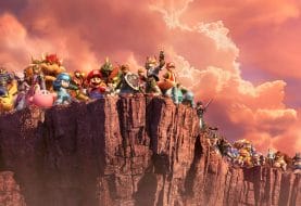 Tweede Fighter's Pass aangekondigd voor Super Smash Bros: Ultimate