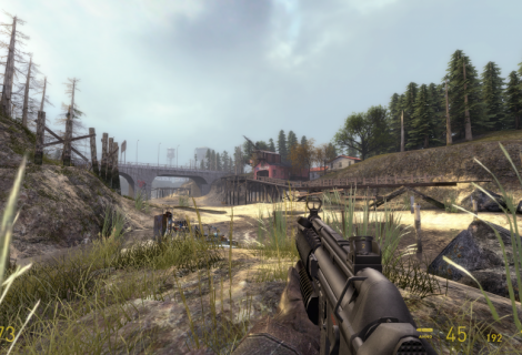 Dit zijn de 12 beste shooters ooit