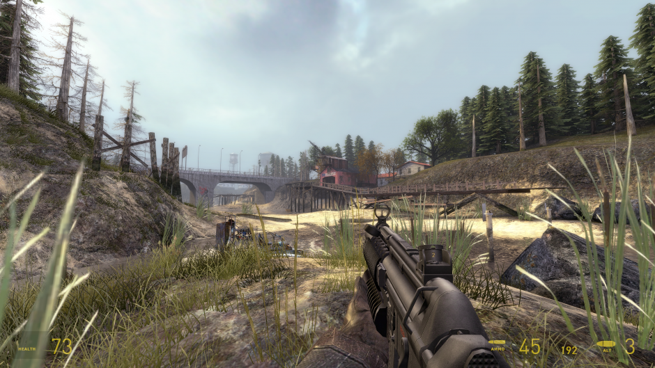 Dit zijn de 12 beste shooters ooit