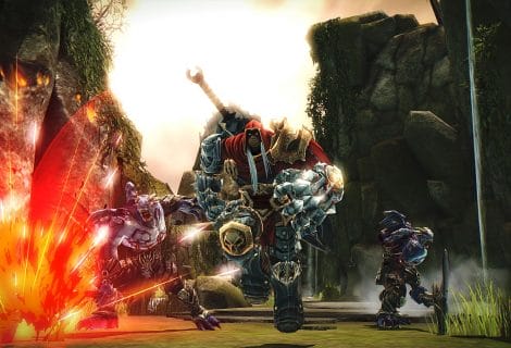 Epic Games Store geeft nog drie games gratis weg
