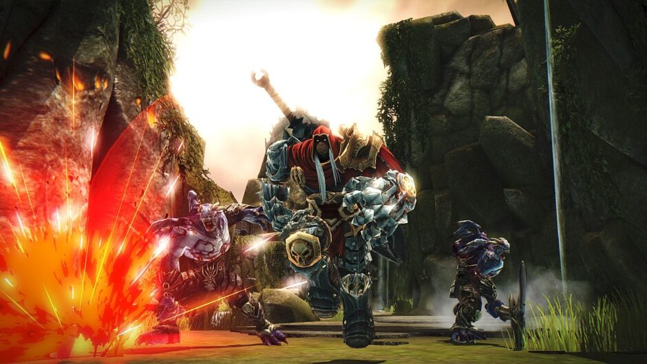 Epic Games Store geeft nog drie games gratis weg
